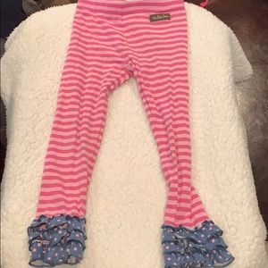Matilda Jane pants size 4
